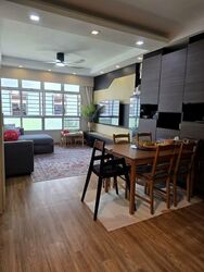 Blk 470A Hougang Parkview (Hougang), HDB 4 Rooms #566687501
